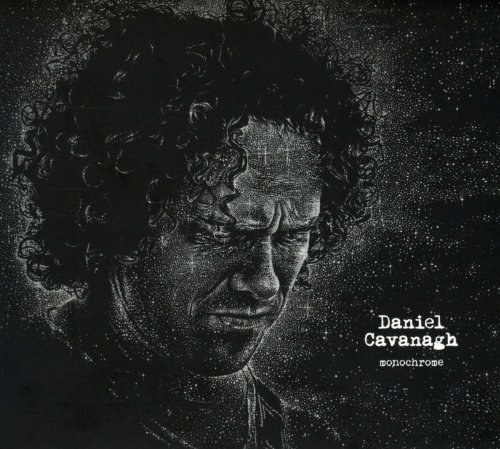 Daniel Cavanagh : Monochrome